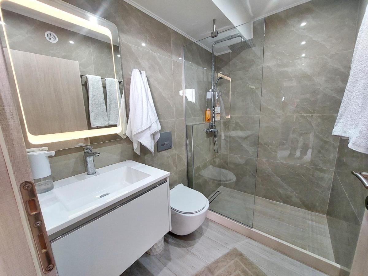 Maxim Apartment كاندية المظهر الخارجي الصورة