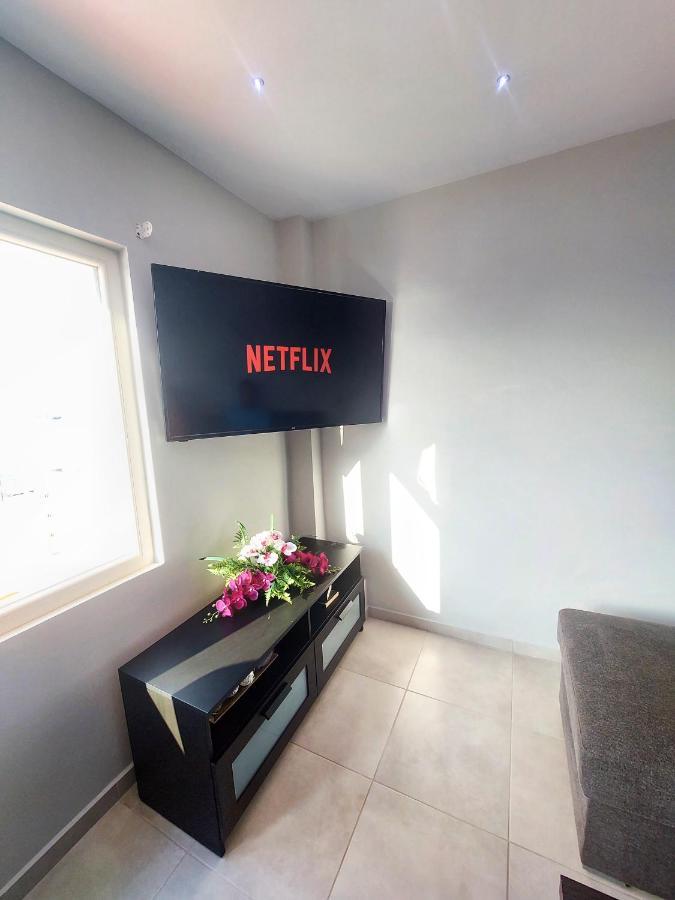 Maxim Apartment كاندية المظهر الخارجي الصورة