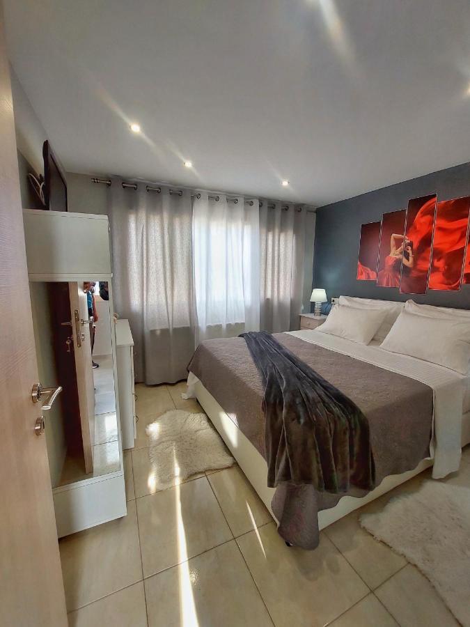 Maxim Apartment كاندية المظهر الخارجي الصورة