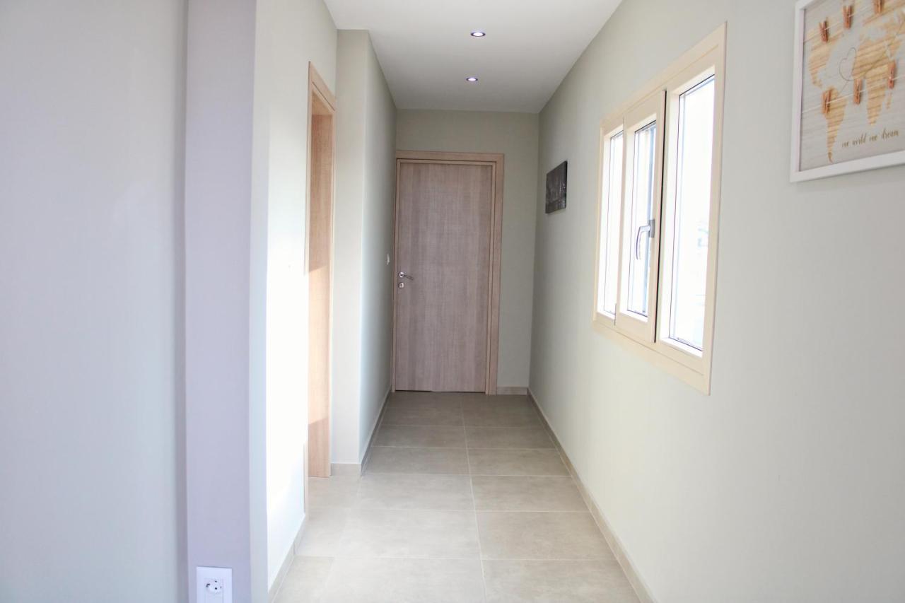 Maxim Apartment كاندية المظهر الخارجي الصورة