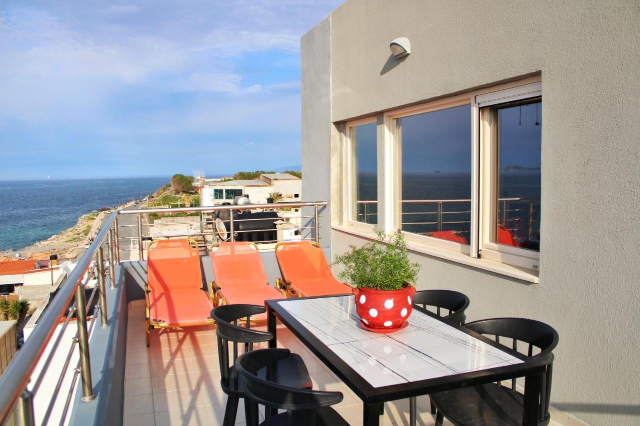 Maxim Apartment كاندية المظهر الخارجي الصورة