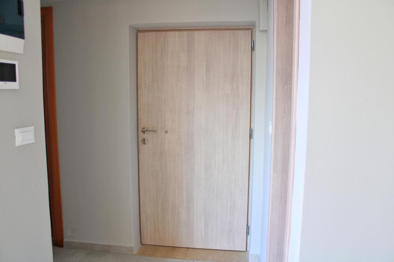 Maxim Apartment كاندية المظهر الخارجي الصورة