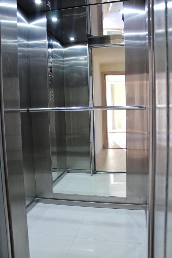 Maxim Apartment كاندية المظهر الخارجي الصورة