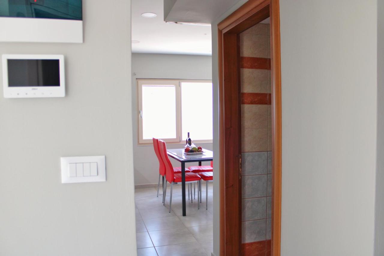 Maxim Apartment كاندية المظهر الخارجي الصورة