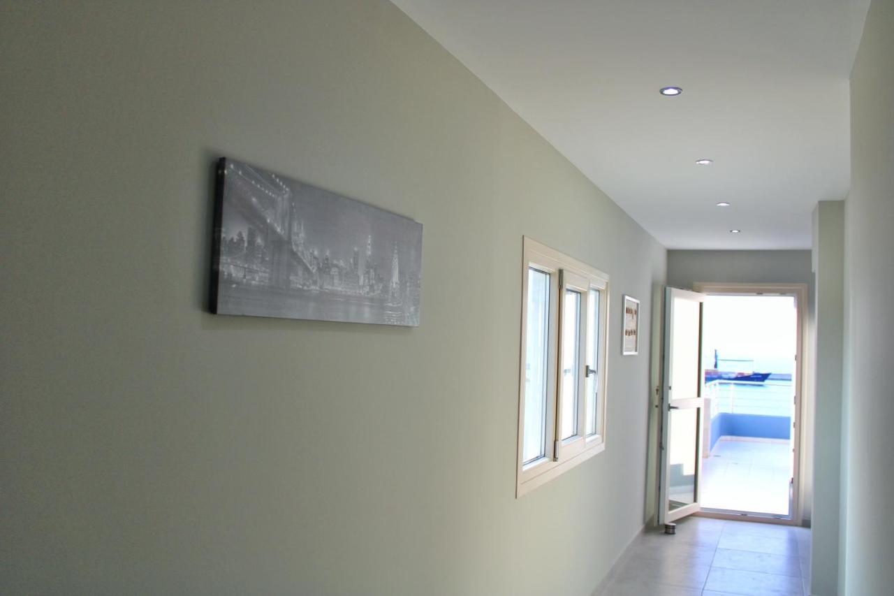 Maxim Apartment كاندية المظهر الخارجي الصورة