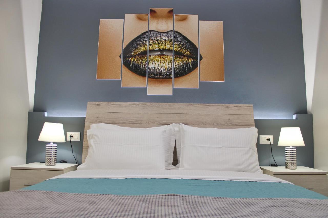 Maxim Apartment كاندية المظهر الخارجي الصورة