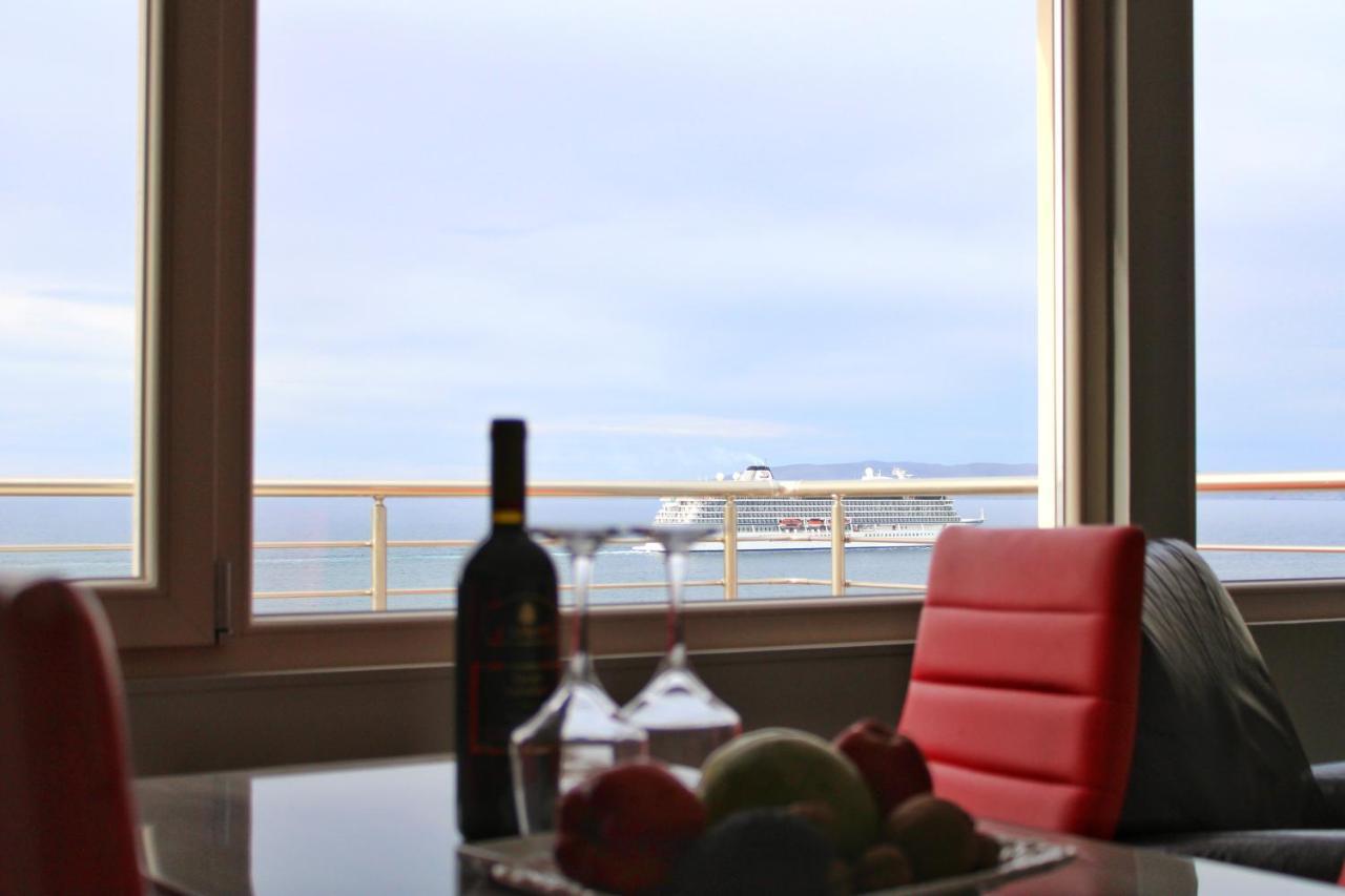 Maxim Apartment كاندية المظهر الخارجي الصورة